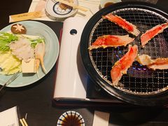 -玄品河豚(那覇國際通里之関)