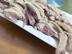 -农厨好味·温泉鹅·农家菜