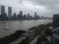 -上海凯宾斯基大酒店