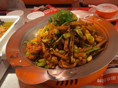 -闻溪有渔·活鱼现烤才好吃(太仓万达店)