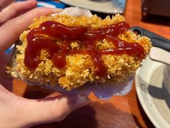 -千岛蚝高压锅生蚝·人参火锅(白云万达店)