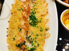 -丰收日·小海鲜·沪上家宴(顾村正大店)