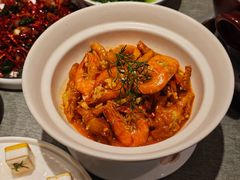 -汉水谣·江景餐厅(江滩店)