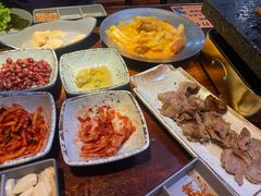 -火炉情韩国料理店(古田路店)
