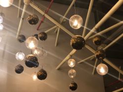 -上海万豪虹桥大酒店·宴会厅