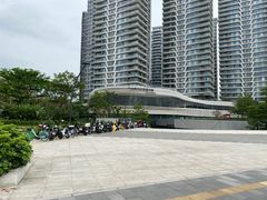 -广州市白云区图书馆