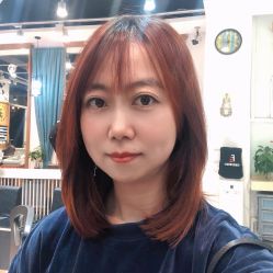 -妃格美发沙龙·烫发·染发