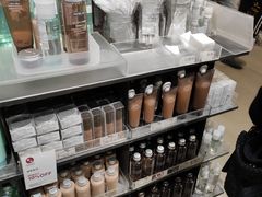 -MUJI无印良品(西单大悦城店)