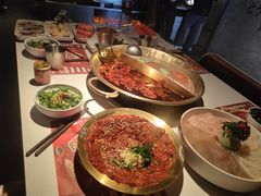 -小龙坎火锅(IFS HOT店)