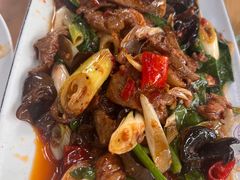 -灯盏窝餐厅