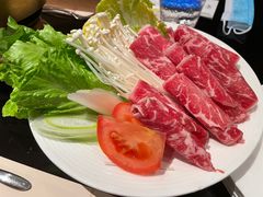 -Mr·Fish鱼鲜生海鲜放题(银泰in99店)