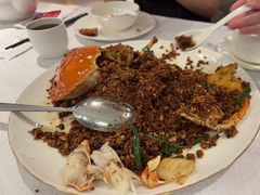 -喜记避风塘炒辣蟹(旗舰店)