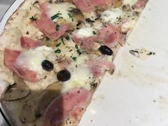 -玛尚诺Pizza&Bar(长泰广场店)