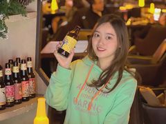 -M99 BEER世界啤酒吧(鸿云悦街店)