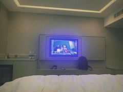 -深圳彭年万丽酒店
