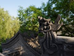 -平遥县衙