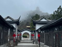 -缥缈峰景区