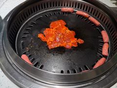 -炭之家齐齐哈尔大片烤肉·涮毛肚火锅·齐齐哈尔烤肉(中央大街店)