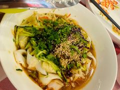 -西贝(上海我格广场店)