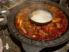-重庆渝达老火锅(春熙路店)