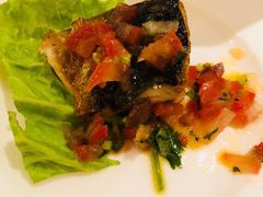 -威斯汀舞台餐厅