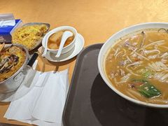 -水平有限广西米粉·广西风味集(五道口店)