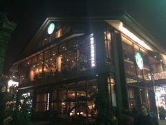 -星巴克(成都太古里二店)