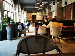 -VESH COFFEE(定西路店)