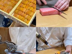 -荣一代目OMAKASE板前料理