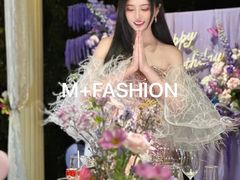 -圣霏亚礼服租赁·主持人服装租赁(上海静安总店)