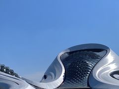 -哈尔滨大剧院