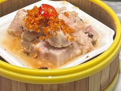 -蝴蝶里·粤菜·点心(滨江龙湖店)