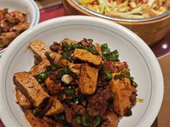 -老山村酒楼(白石洲店)
