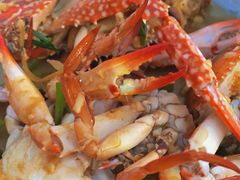 -胜海大排档·海鲜·黄鳝饭(十年老店)