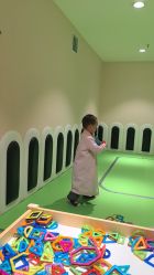 -meland club亲子乐园(重庆万象城店)
