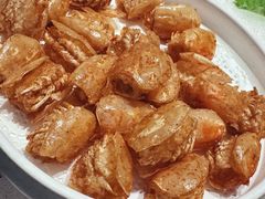 -顺峰顺水顺德菜(第一百货店)