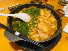 -将军日本餐厅·Shogun(厦门马哥孛罗东方大酒店)