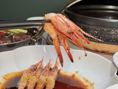 -庐灶江南·江南菜·四合院Bistro(东直门雍和宫·原华侨宾馆店)