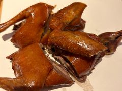 -汤城小厨•粤菜•靓汤(金宝街店)