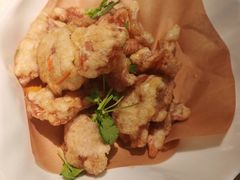 -华竹饭店(中央大街店)