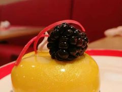 -咖啡苑自助餐厅·中国大饭店