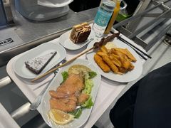 -宜家·瑞典风味餐厅(四元桥店)