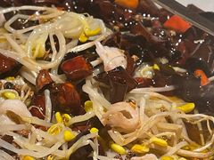 -蔴将·川菜(黄龙万科店)