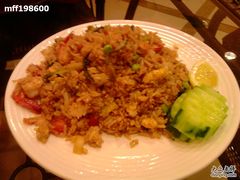 虾炒饭-荷花泰菜(东方新天地店)
