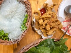 -四喜小胖·北京涮肉(五道营店)