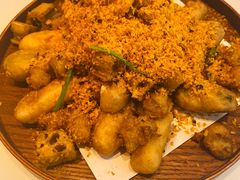 -汤城小厨•粤菜•靓汤(金宝街店)