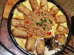 -淮上豆府(水厂路店)