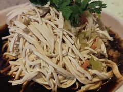 -东园小馆·早茶·淮扬小炒(江都路店)
