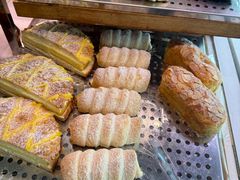 -巴黎贝甜(国贸店)