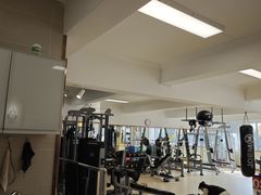 -中田健身工作室(莘庄地铁站店)